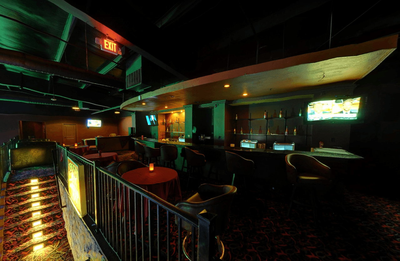 Bucks - Nightclub in Fort Worth, United States
