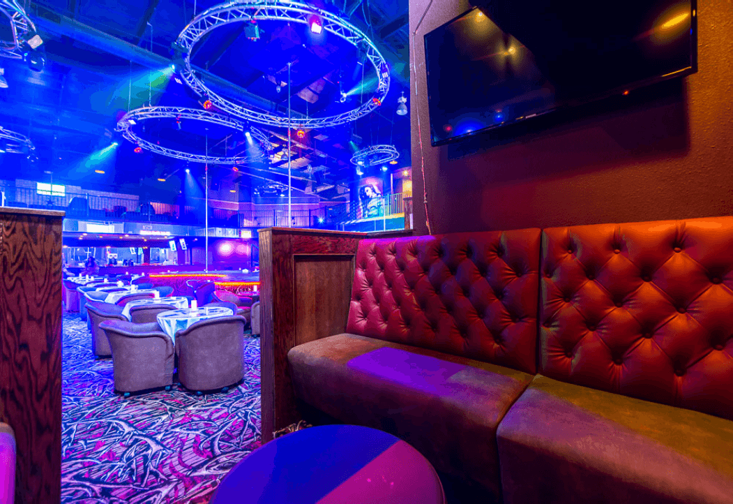 Bucks - Nightclub in Fort Worth, United States