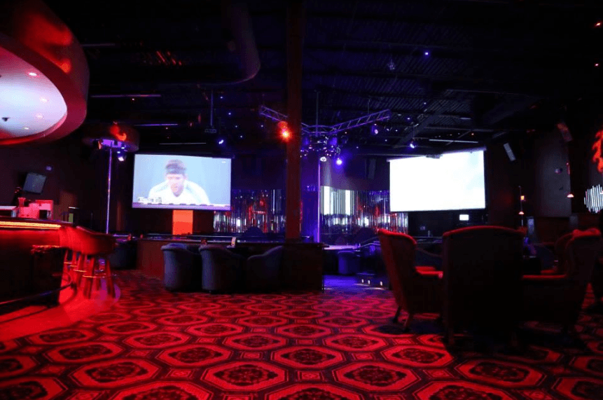 Rick’s Cabaret -Dallas Forth Worth - Nightclub in Fort Worth, United States