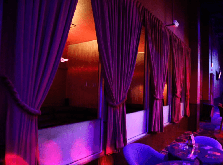 Rick’s Cabaret -Dallas Forth Worth - Nightclub in Fort Worth, United States