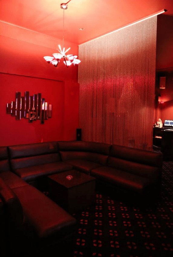 Rick’s Cabaret -Dallas Forth Worth - Nightclub in Fort Worth, United States