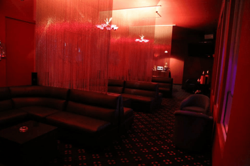 Rick’s Cabaret -Dallas Forth Worth - Nightclub in Fort Worth, United States