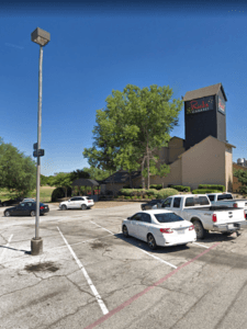 Ricks Cabaret - Fort Worth - Nightclub in Fort Worth, United States
