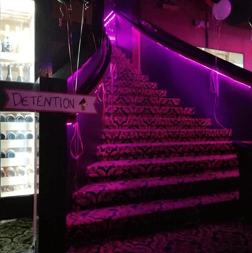 Ricks Cabaret - Fort Worth - Nightclub in Fort Worth, United States