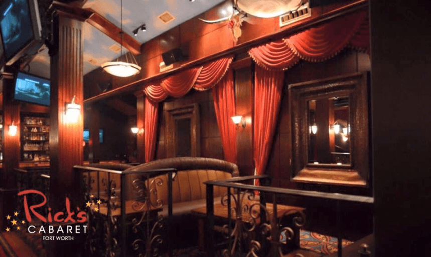 Ricks Cabaret - Fort Worth - Nightclub in Fort Worth, United States