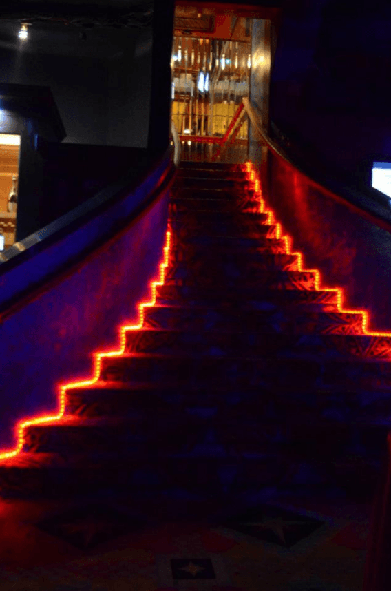 Ricks Cabaret - Fort Worth - Nightclub in Fort Worth, United States