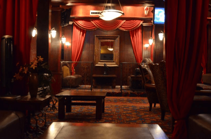 Ricks Cabaret - Fort Worth - Nightclub in Fort Worth, United States