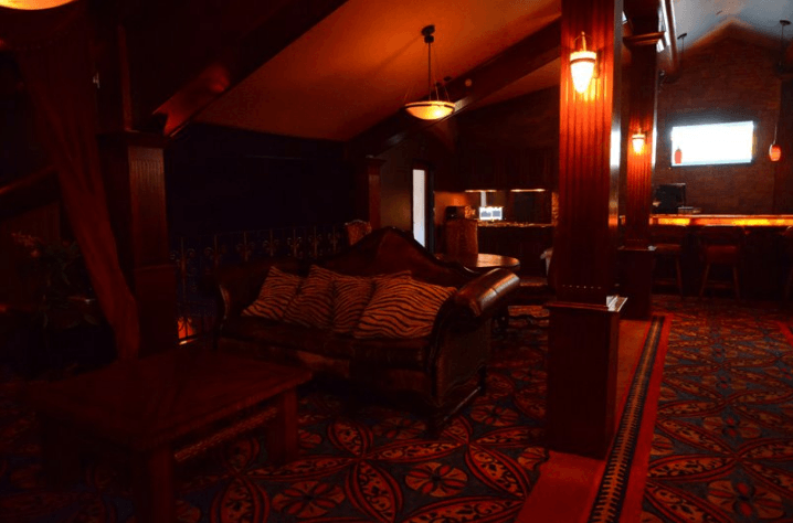 Ricks Cabaret - Fort Worth - Nightclub in Fort Worth, United States