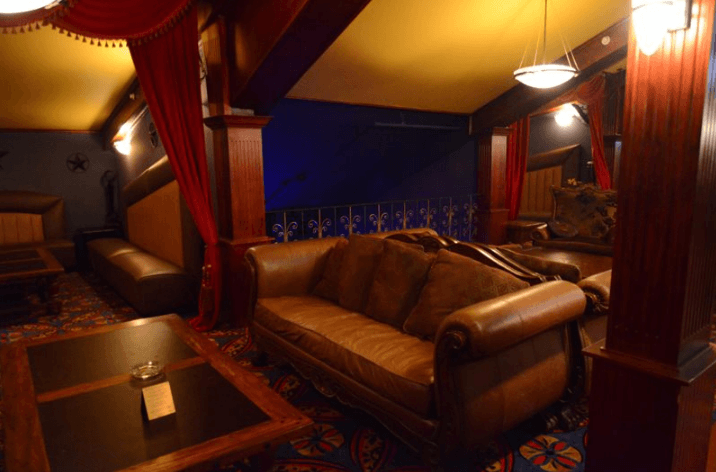 Ricks Cabaret - Fort Worth - Nightclub in Fort Worth, United States