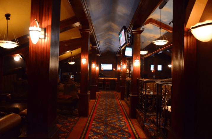 Ricks Cabaret - Fort Worth - Nightclub in Fort Worth, United States