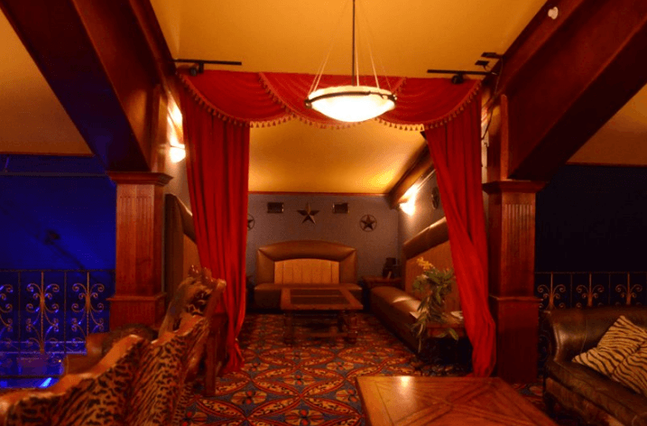Ricks Cabaret - Fort Worth - Nightclub in Fort Worth, United States