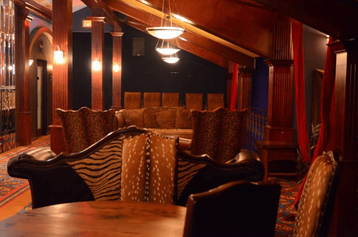 Ricks Cabaret - Fort Worth - Nightclub in Fort Worth, United States