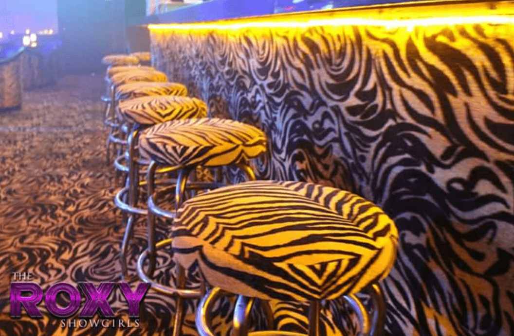 The Roxy Showgirls - Nightclub in Fort Worth, United States