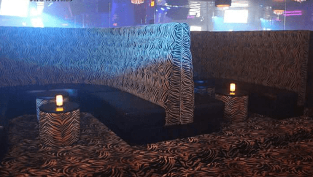 The Roxy Showgirls - Nightclub in Fort Worth, United States