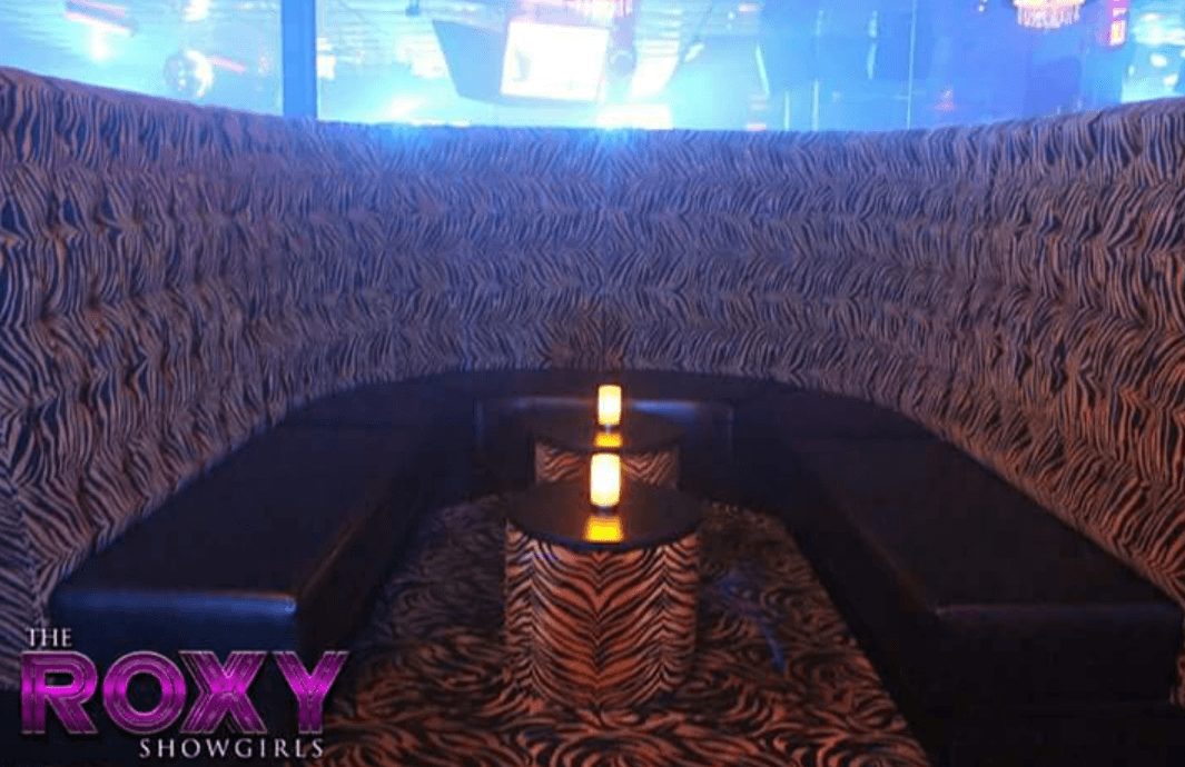 The Roxy Showgirls - Nightclub in Fort Worth, United States