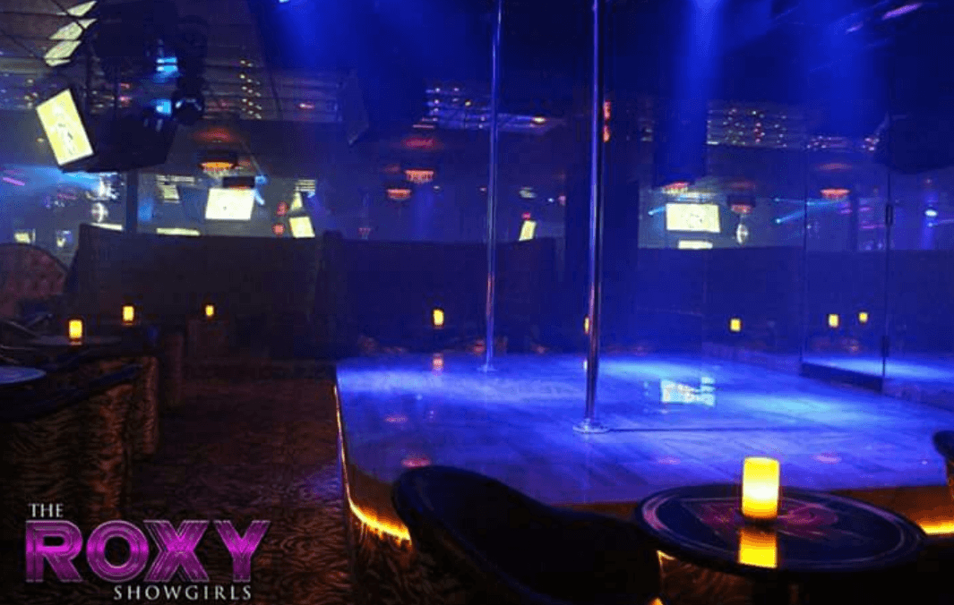The Roxy Showgirls - Nightclub in Fort Worth, United States