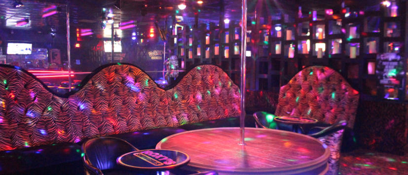 The Roxy Showgirls - Nightclub in Fort Worth, United States