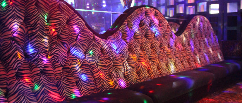 The Roxy Showgirls - Nightclub in Fort Worth, United States