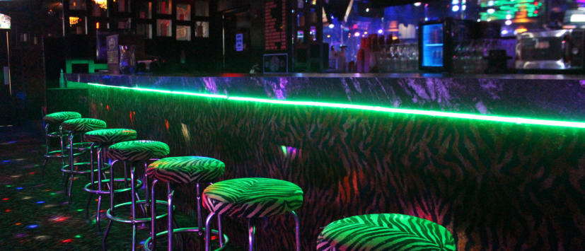 The Roxy Showgirls - Nightclub in Fort Worth, United States