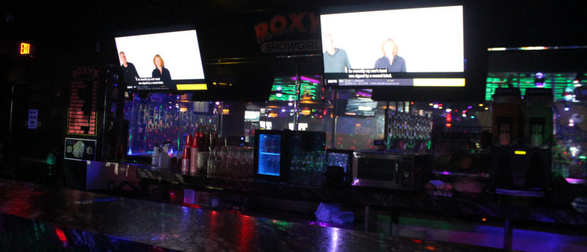 The Roxy Showgirls - Nightclub in Fort Worth, United States