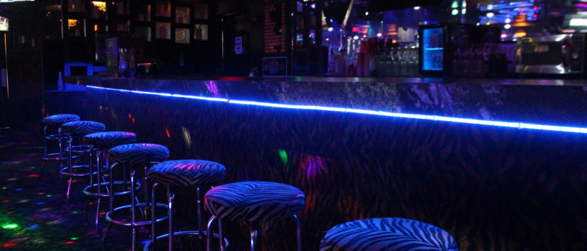 The Roxy Showgirls - Nightclub in Fort Worth, United States
