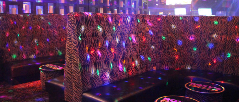 The Roxy Showgirls - Nightclub in Fort Worth, United States