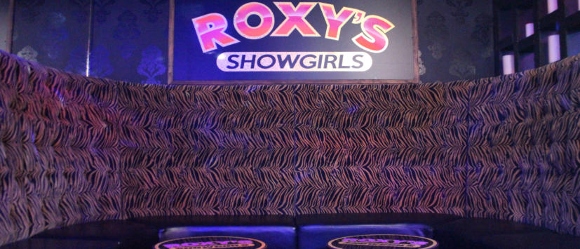 The Roxy Showgirls - Nightclub in Fort Worth, United States