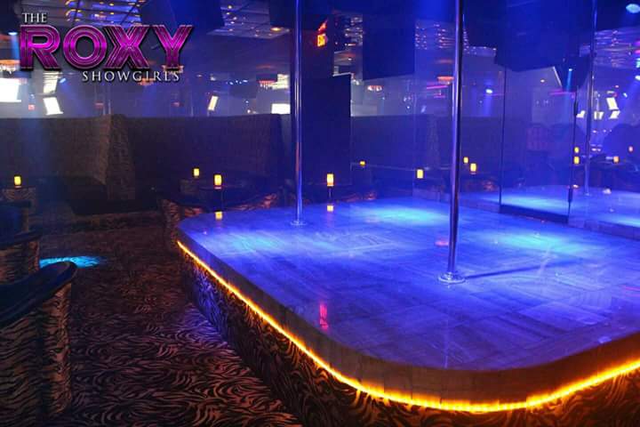 The Roxy Showgirls - Nightclub in Fort Worth, United States