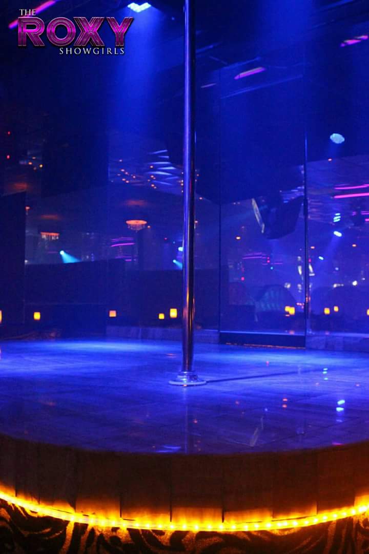 The Roxy Showgirls - Nightclub in Fort Worth, United States