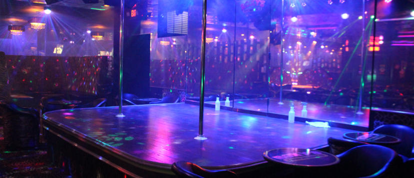 The Roxy Showgirls - Nightclub in Fort Worth, United States