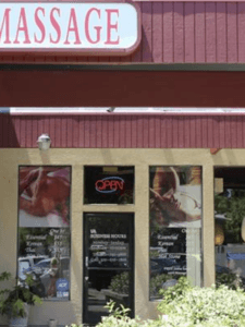 Lucky Star Massage - Erotic Massage in Fremont, United States