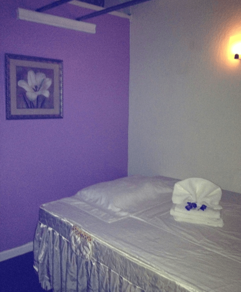 Lucky Star Massage - Erotic Massage in Fremont, United States