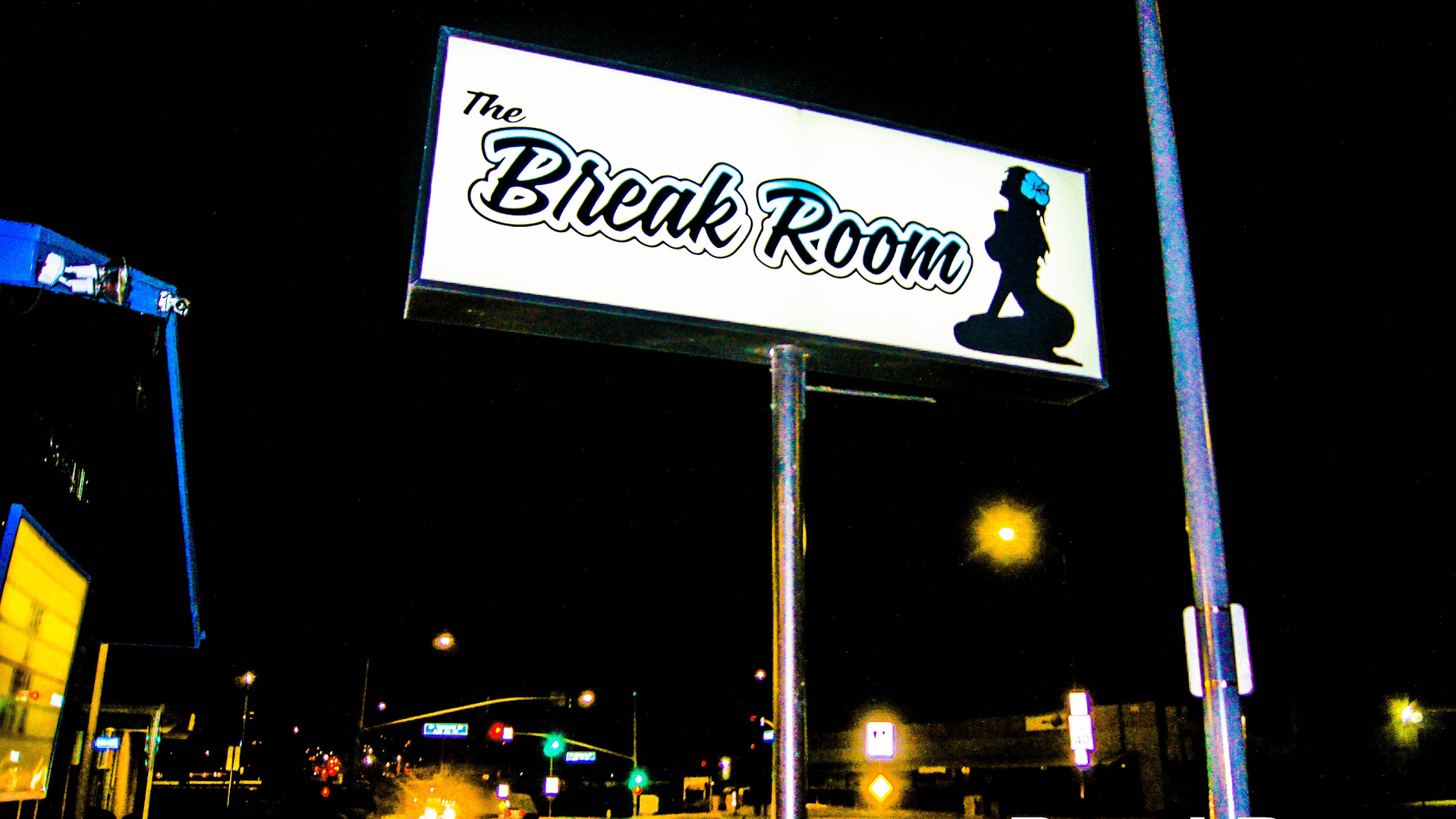 The Break Room Bar Fullerton - Nightclub in Fullerton, United States