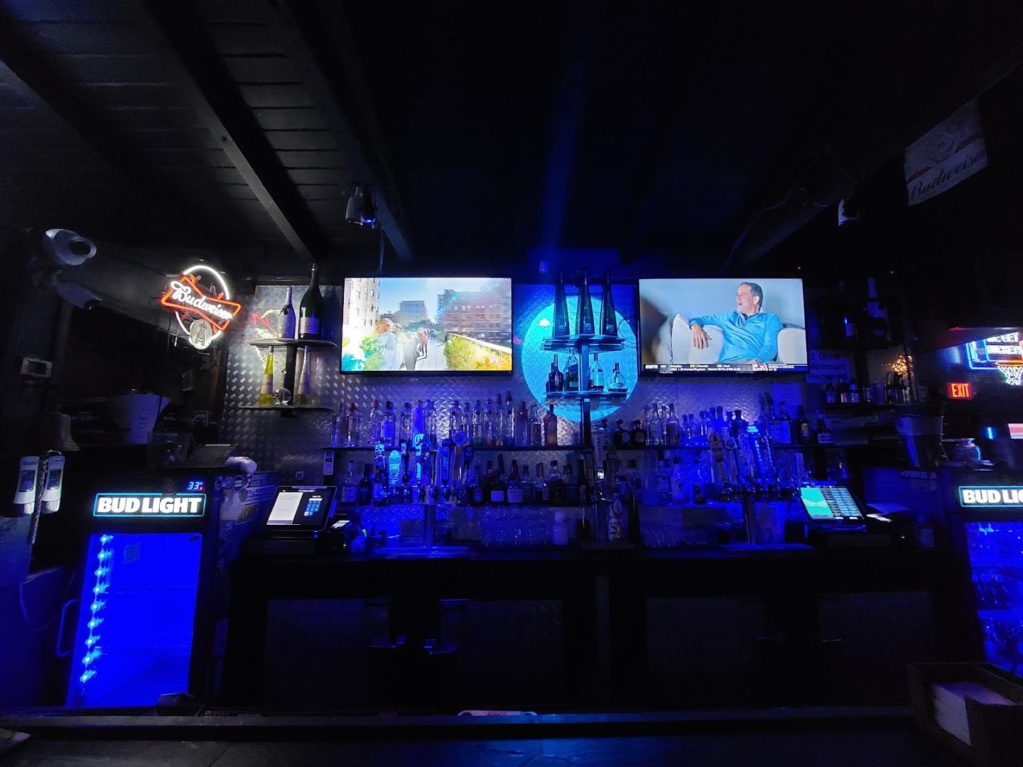 The Break Room Bar Fullerton - Nightclub in Fullerton, United States