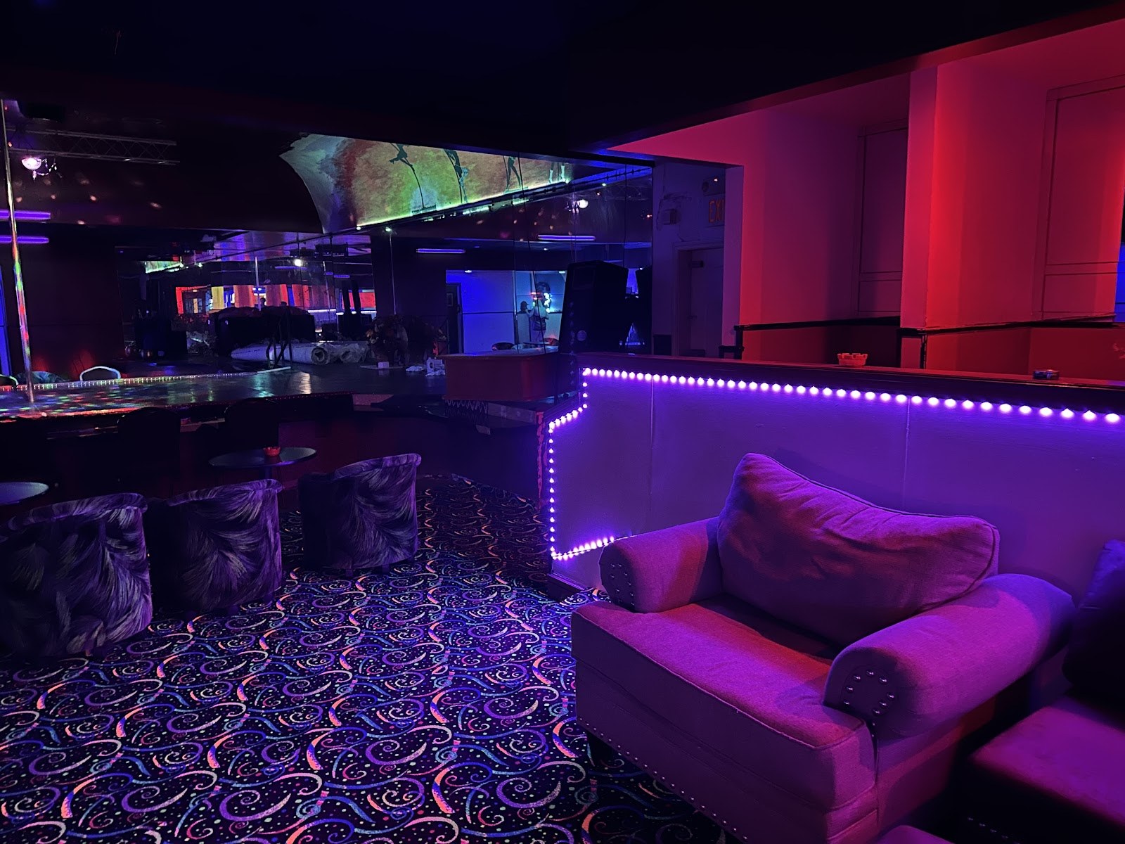 Sensations Gentlemen's Club | Strip Club - Nightclub in Galena, United States