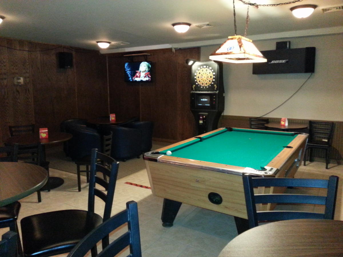 Pleasure Palace 51 - Swinger Club in Galesburg, United States