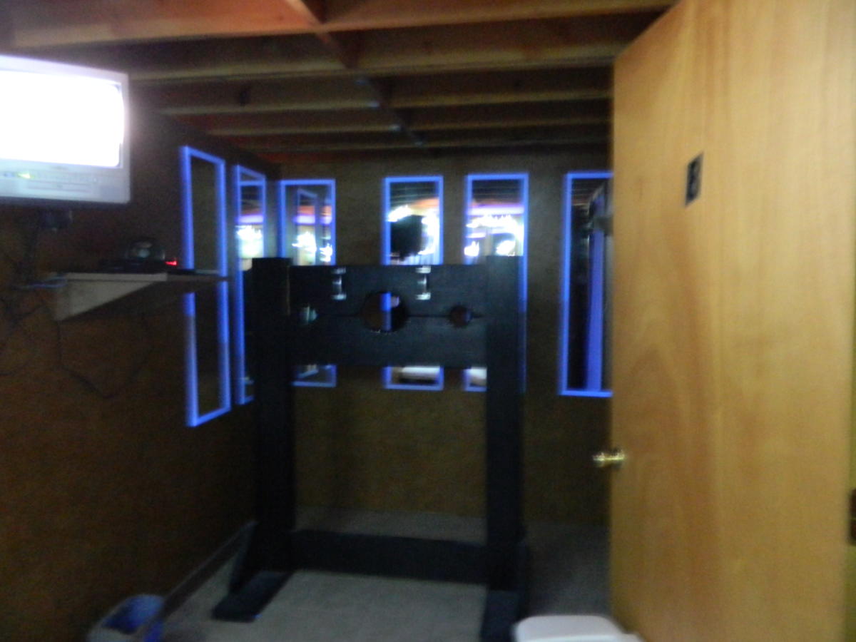 Pleasure Palace 51 - Swinger Club in Galesburg, United States