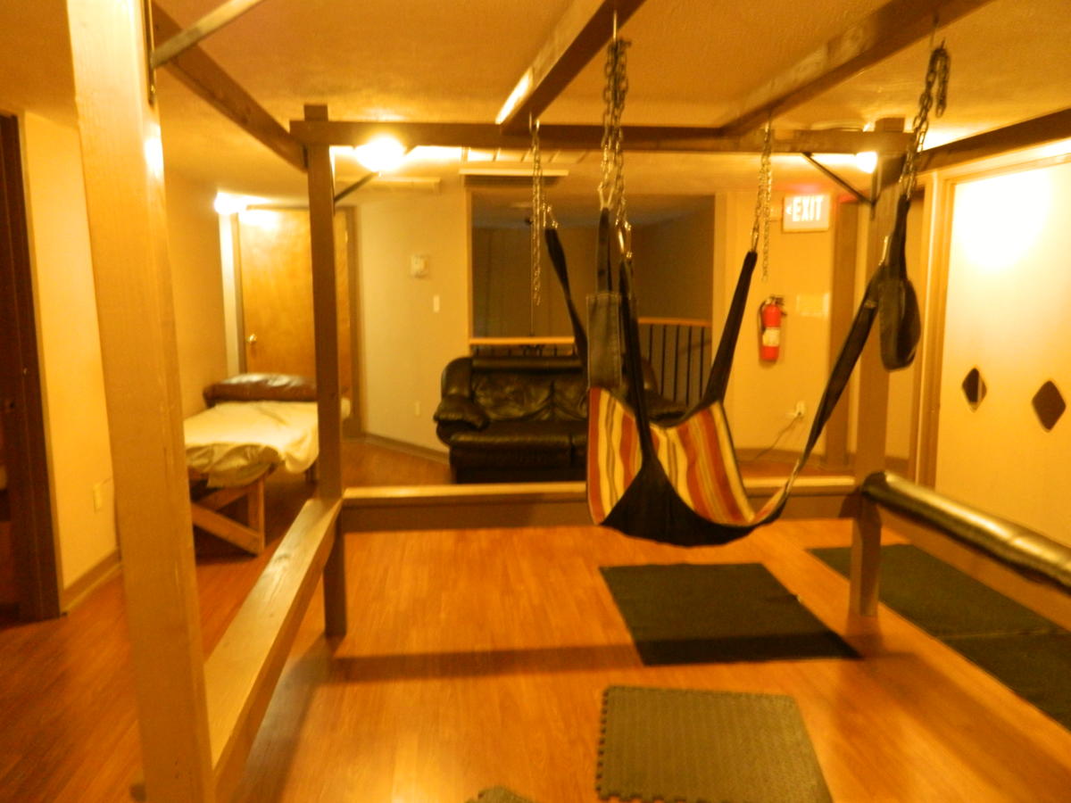 Pleasure Palace 51 - Swinger Club in Galesburg, United States