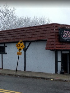 Blush Gentlemen's Club - Nightclub in Garfield, United States