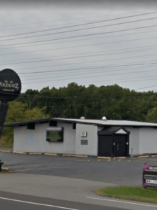 Polekatz Northwest Indiana - Nightclub in Gary, United States