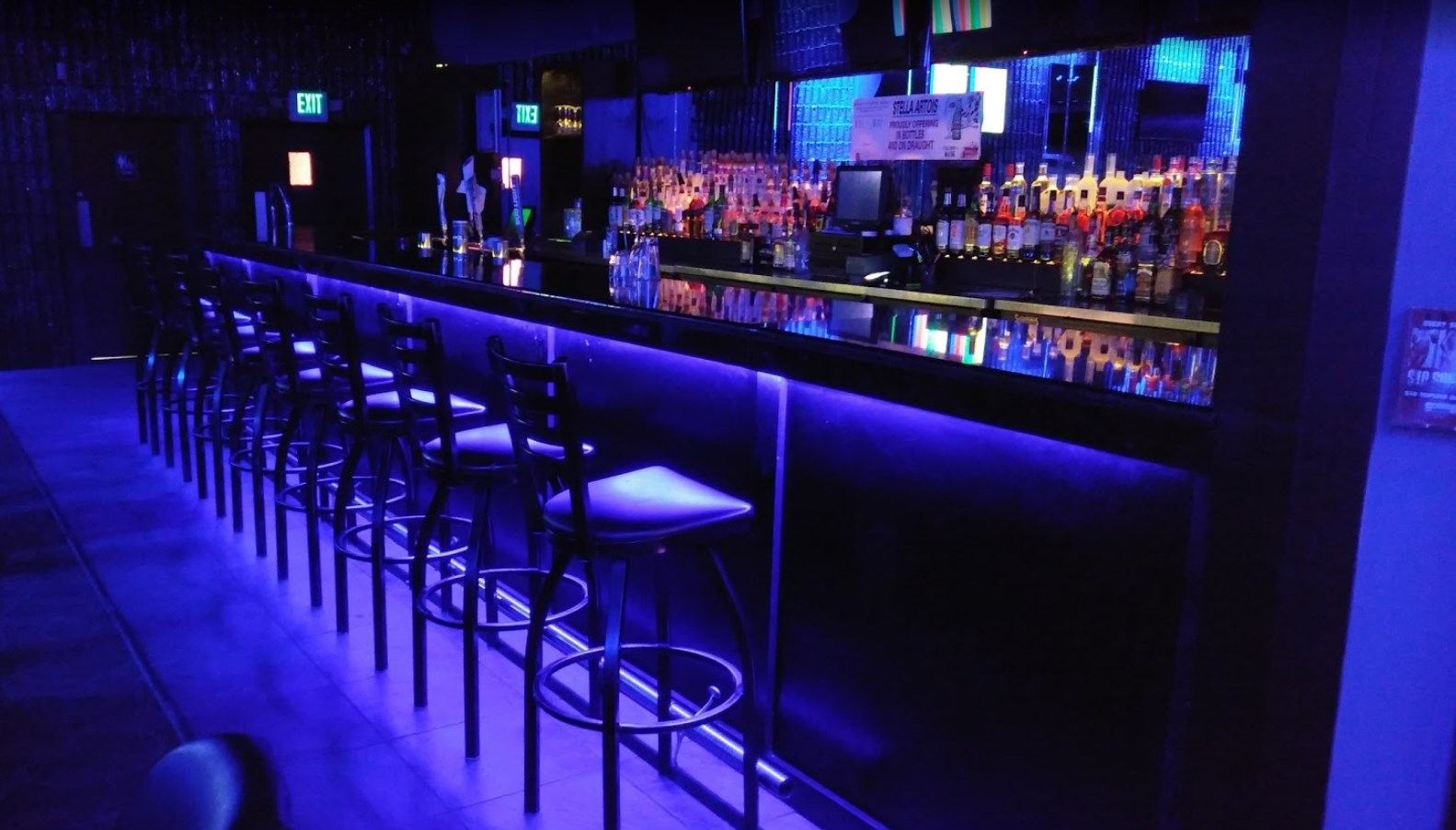 Polekatz Northwest Indiana - Nightclub in Gary, United States
