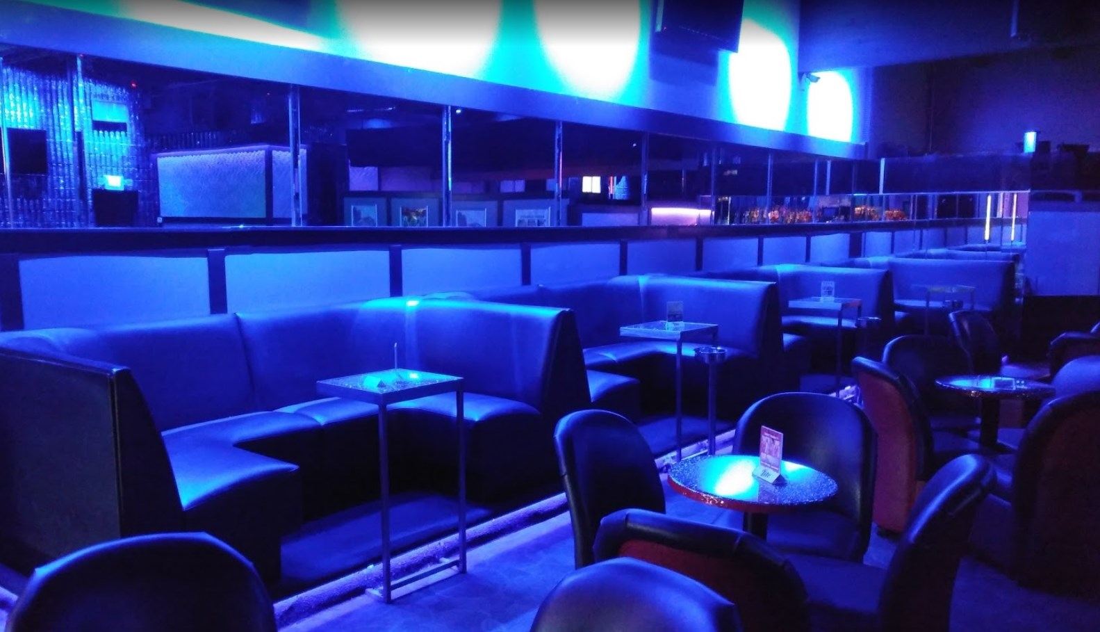 Polekatz Northwest Indiana - Nightclub in Gary, United States
