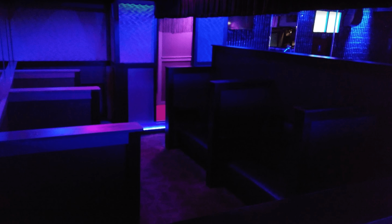Polekatz Northwest Indiana - Nightclub in Gary, United States