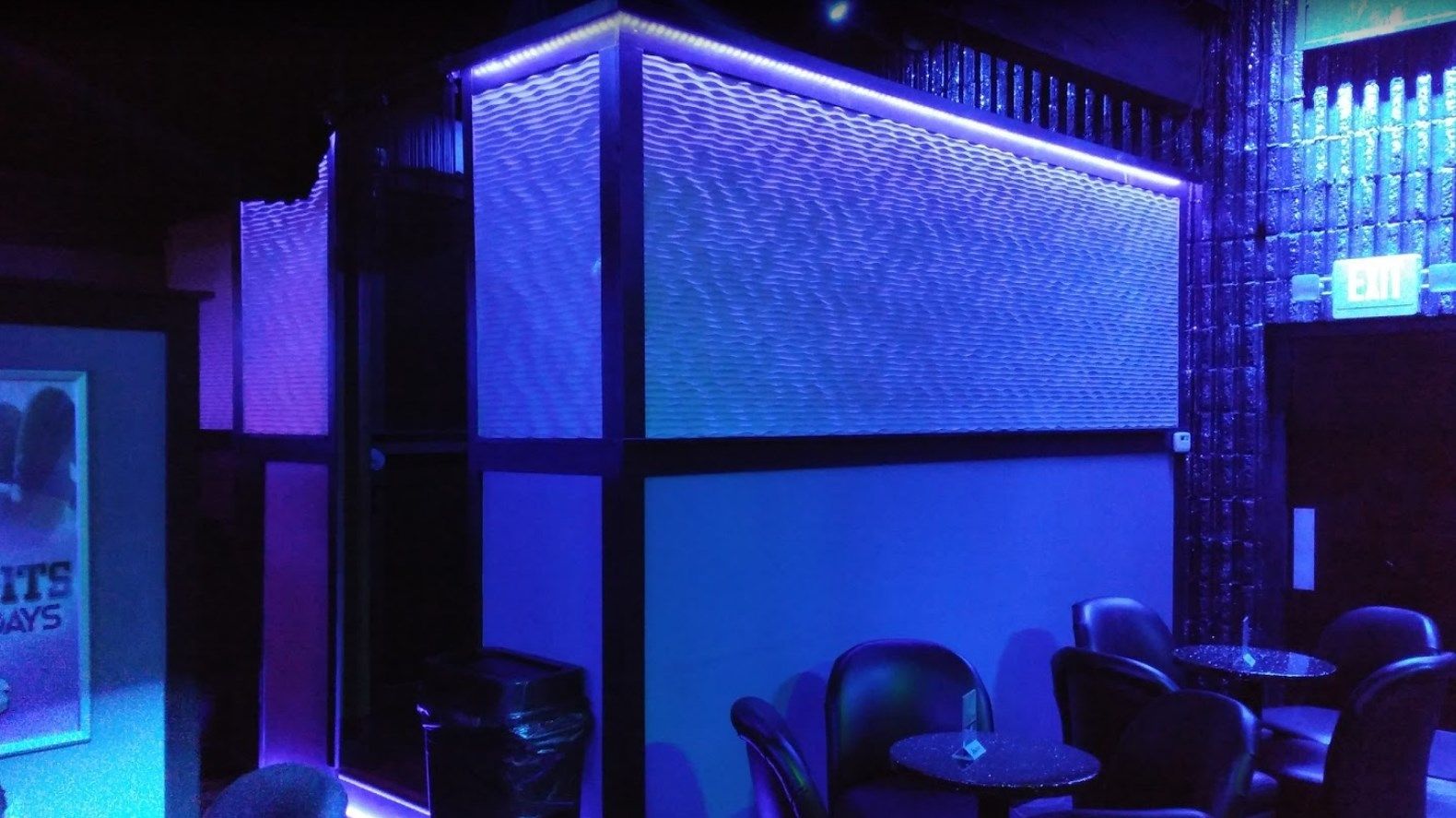 Polekatz Northwest Indiana - Nightclub in Gary, United States