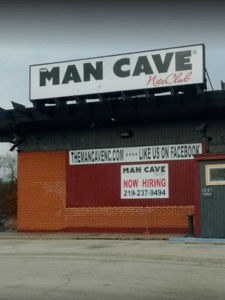 The Man Cave Niteclub - Nightclub in Gary, United States