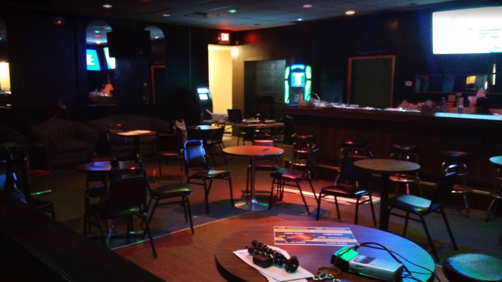 The Man Cave Niteclub - Nightclub in Gary, United States