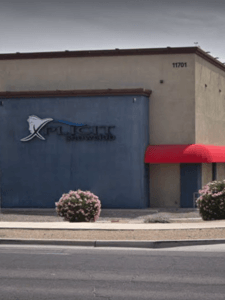 Xplicit Showclub - Nightclub in Glendale, United States