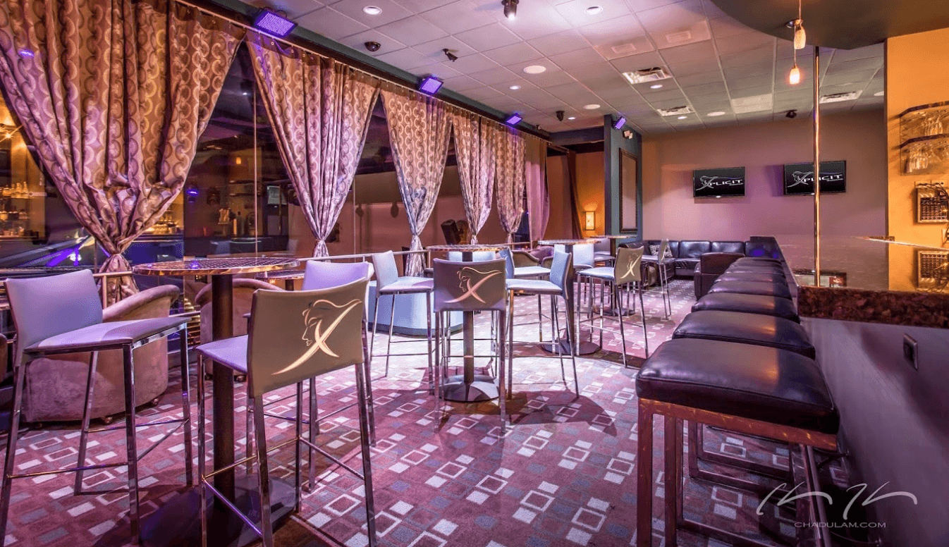Xplicit Showclub - Nightclub in Glendale, United States