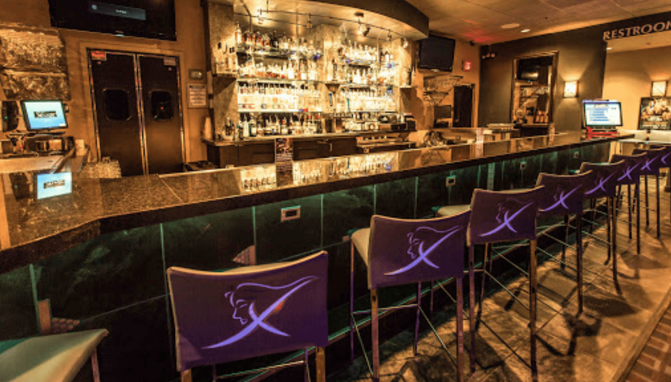 Xplicit Showclub - Nightclub in Glendale, United States