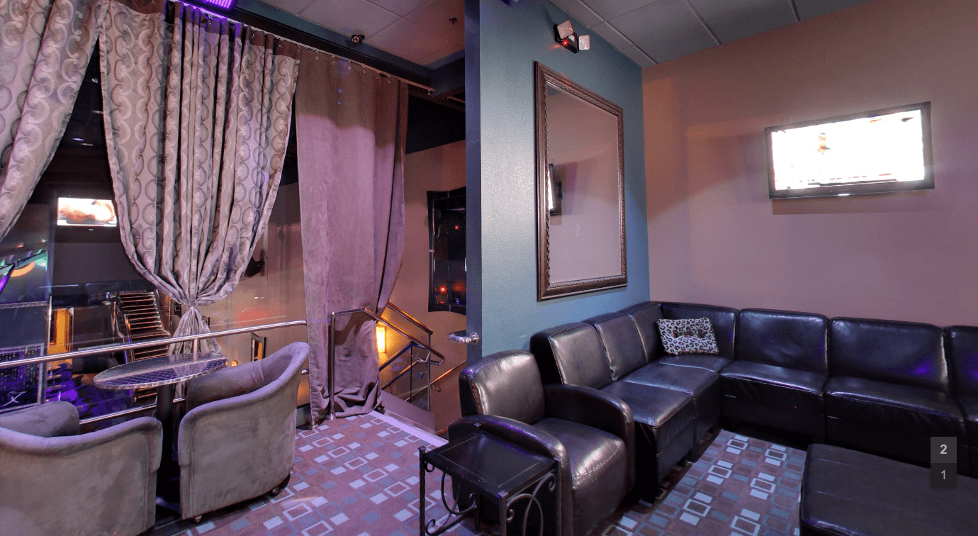 Xplicit Showclub - Nightclub in Glendale, United States